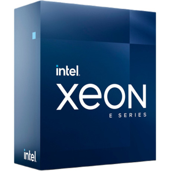 INTEL Xeon E-2414 2.6GHz FC-LGA16A 12M Cache Boxed CPU