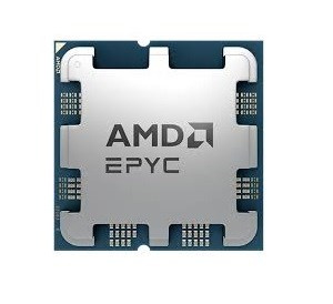 AMD EPYC 4465P Processor (12/24) 3.4GHz (Up to 5.4 GHz) Socket AM5 TDP 65W tray