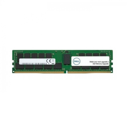 SNS only - Dell Memory Upgrade - 32GB - 2RX8 DDR4 RDIMM 3200MHz 16Gb BASE