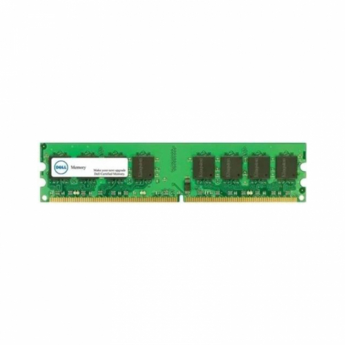 SNS only - Dell Memory Upgrade - 16GB - 1 RX8 DDR4 UDIMM 3200 MT/s ECC