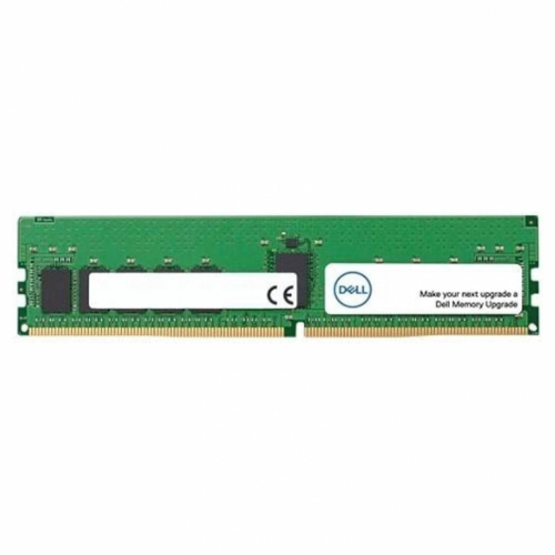 Dell Memory Upgrade - 16GB - 2Rx8 DDR4 RDIMM 3200MHz