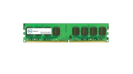 Server Memory Module|DELL|DDR4|16GB|UDIMM/ECC|3200 MHz|CL 22|1.2 V|AB663418 1349048