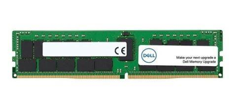 Server Memory Module|DELL|DDR4|32GB|RDIMM/ECC|3200 MHz|AB257620