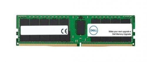 Server Memory Module|DELL|DDR4|32GB|UDIMM/ECC|3200 MHz|AC140423 1417798