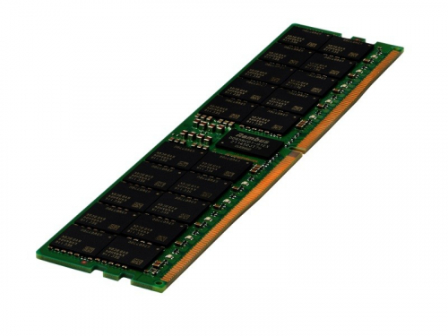 Hewlett Packard Enterprise Memory 16GB 1Rx8 PC5-4800B Smart Kit P43322-B21