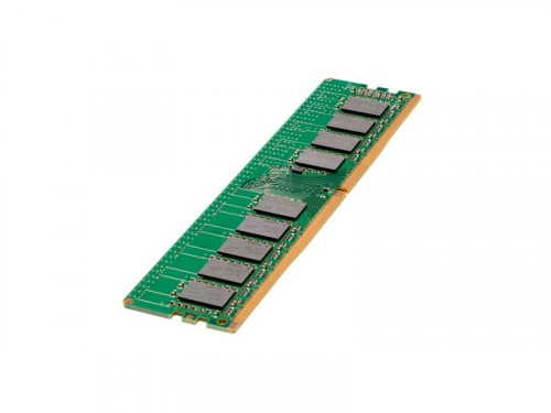 Hewlett Packard Enterprise Memory 16GB 1Rx8 PC5-4800B-E STND Kit P64336-B21
