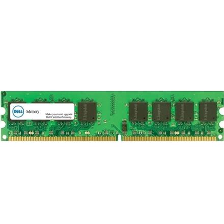 Dell | 16 GB | DDR4 SDRAM | 3200 MHz | PC/server | Registered No | ECC Yes 370-AGQU