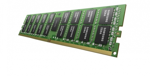 Samsung M393A8G40AB2-CWE memory module 64 GB 1 x 64 GB DDR4 3200 MHz ECC PSESA4DR40001