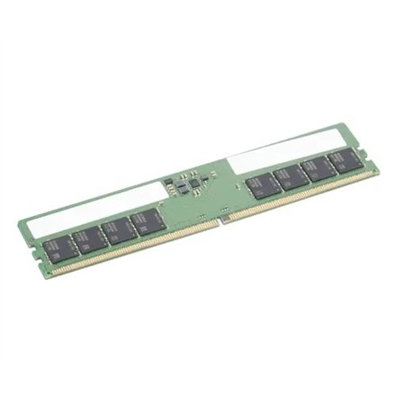 Lenovo 4X71N34264 memory module 16 GB 1 x 16 GB DDR5 4800 MHz