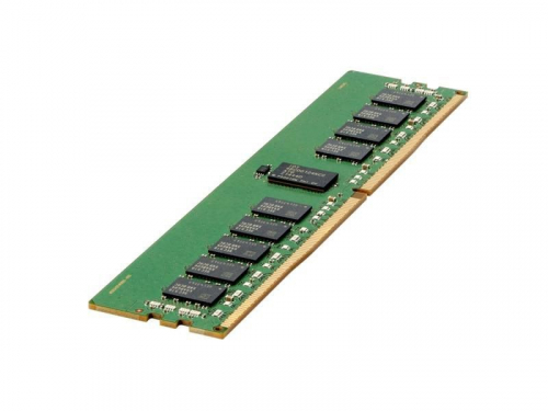 HPE  32GB DR x4 DDR4-2933-21 RDIMM ECC retail