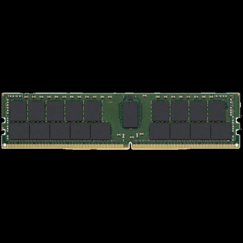 Kingston DRAM 64GB 3200MT/s DDR4 ECC Reg CL22 DIMM 2Rx4 Hynix C Rambus EAN: 740617326710