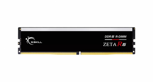 G.Skill Zeta R5 F5-6000R3039G16GE8-ZR5K memory module 128 GB 8 x 16 GB DDR5 6000 MHz ECC