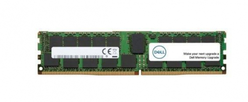 Server Memory Module|DELL|DDR4|16GB|RDIMM/ECC|3200 MHz|CL 22|1.2 V|AB257576