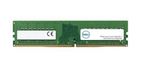 Server Memory Module|DELL|DDR5|16GB|UDIMM/ECC|4800 MHz|AC027075