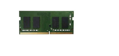 QNAP Memory RAM-8GDR4T0-SO-2666 8GB RAM DDR4-2666 SO-DIMM