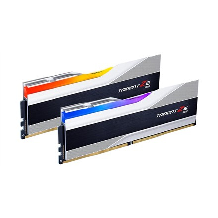 G.Skill Trident Z5 RGB - 64GB: 2x32GB