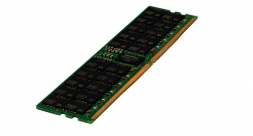 Hewlett Packard Enterprise Memory 32GB 2Rx8 PC5-4800B -R Smart Kit P50311-B21