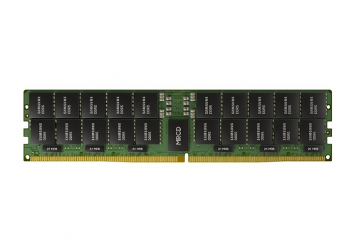 Samsung RDIMM 16GB DDR5 4800MHz M321R2GA3BB6-CQK