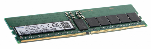 Samsung RDIMM 32GB DDR5 4800MHz M321R4GA0BB0-CQK