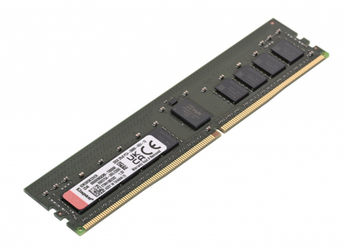 Kingston RDIMM 32GB DDR4 2Rx8 Hynix C Rambus 2666MHz PC4-21300 KSM26RD8/32HCR