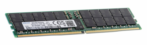 Samsung RDIMM 64GB DDR5 4800MHz M321R8GA0BB0-CQK