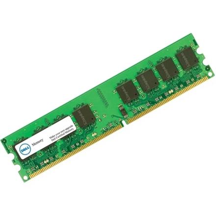 Dell | 16 GB | DDR4 | 2666 MHz | PC/Server | Registered No | ECC Yes AB128227