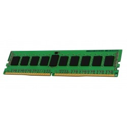 Kingston Server memory DDR4 16GB/2666 ECC CL19 DIMM 2Rx8 Hynix D