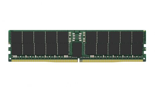 Kingston Technology KSM48R40BD4-64MD memory module 64 GB 1 x 64 GB DDR5