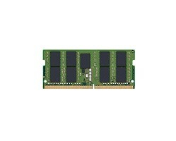 Kingston dedicated memory for Lenovo 16GB DDR4 3200Mhz ECC SODIMM