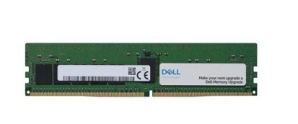 Server Memory Module|DELL|DDR5|16GB|RDIMM/ECC|5600 MHz|CL 46|1.1 V|AC830716