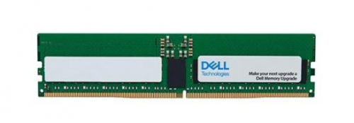 Server Memory Module|DELL|DDR5|32GB|RDIMM|5600 MHz|CL 46|1.1 V|AC830717