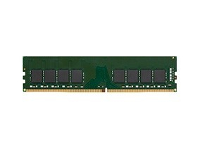 Kingston dedicated memory for Dell 16GB DDR4-3200Mhz ECC Module