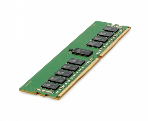 HPE 835955-B21 memory module 16 GB 1 x 16 GB DDR4 2666 MHz ECC