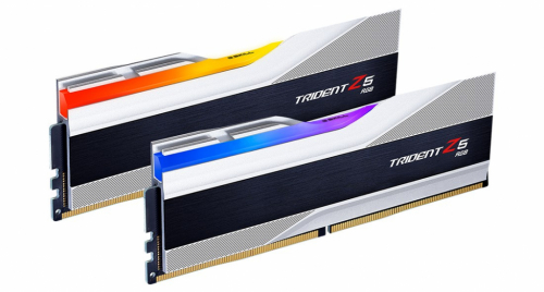 G.Skill Trident Z5 RGB memory module 32 GB 2 x 16 GB DDR5 6000 MHz