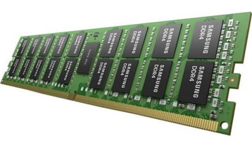 Samsung M321R8GA0PB0-CWM memory module 64 GB 1 x 64 GB DDR5 5600 MHz ECC