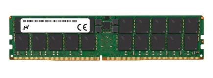 Server Memory Module|DELL|DDR5|64GB|RDIMM/ECC|5600 MHz|CL 46|1.1 V|AC830718