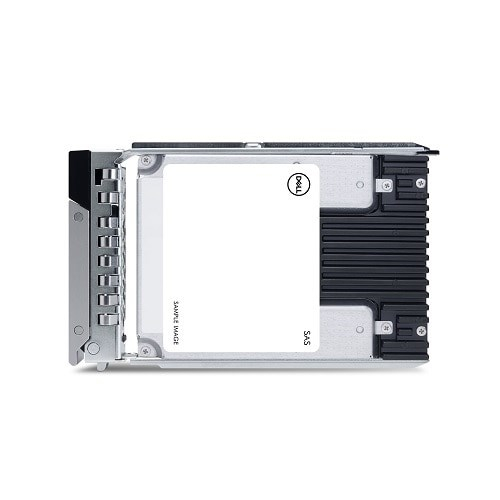 Server SSD 960GB SATA RI/2.5' G14-G16 DELL 345-BDRK