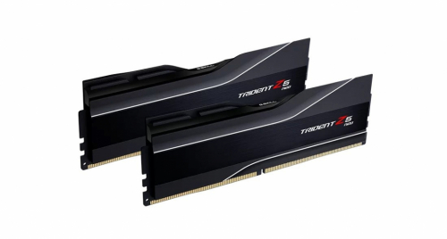 G.Skill | 64 Kit (32GBx2) GB | DDR5 | 6000 MHz | PC/server | Registered No | ECC No WLONONWCRACME