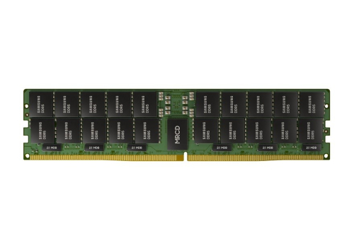 Samsung RDIMM 16GB DDR5 4800MHz M321R2GA3BB6-CQK