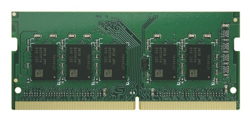 Synology D4ES03-16G memory module 16 GB 1 x 16 GB DDR4 ECC