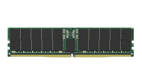 Kingston Technology KSM56R46BD4PMI-64MDI memory module 64 GB 1 x 64 GB DDR5