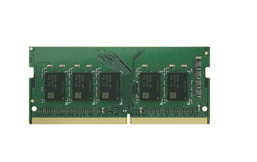 Synology Memory D4ES03-8G DDR4 ECC 8GB SODIMM Unbuffered