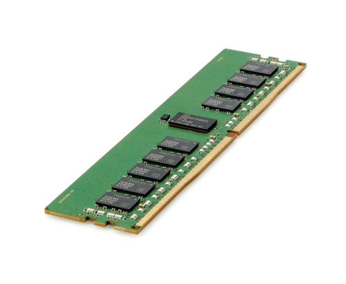 HPE ProLiant P07642-B21 memory module 16 GB 1 x 16 GB DDR4 ECC