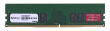 Synology D4EU01-8G memory module 8 GB 1 x 8 GB DDR4 2666 MHz ECC