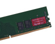 Synology D4EU01-8G memory module 8 GB 1 x 8 GB DDR4 2666 MHz ECC