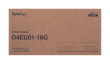 Synology D4EU01-16G memory module 16 GB 1 x 16 GB DDR4 2666 MHz ECC