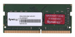 Synology D4ES02-8G memory module 8 GB 1 x 8 GB DDR4 ECC