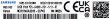 Samsung M321R4GA3EB2-CCP memory module 32 GB 1 x 32 GB DDR5 ECC