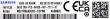 Samsung M321R8GA0EB2-CCP memory module 64 GB 1 x 64 GB DDR5 ECC