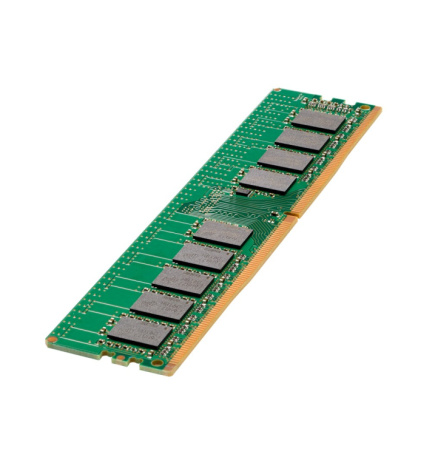HPE 64GB (1x64GB) Dual Rank x4 DDR4-3200 CAS-22-22-22 Registered Smart Memory Kit PSEHPNPSE0009